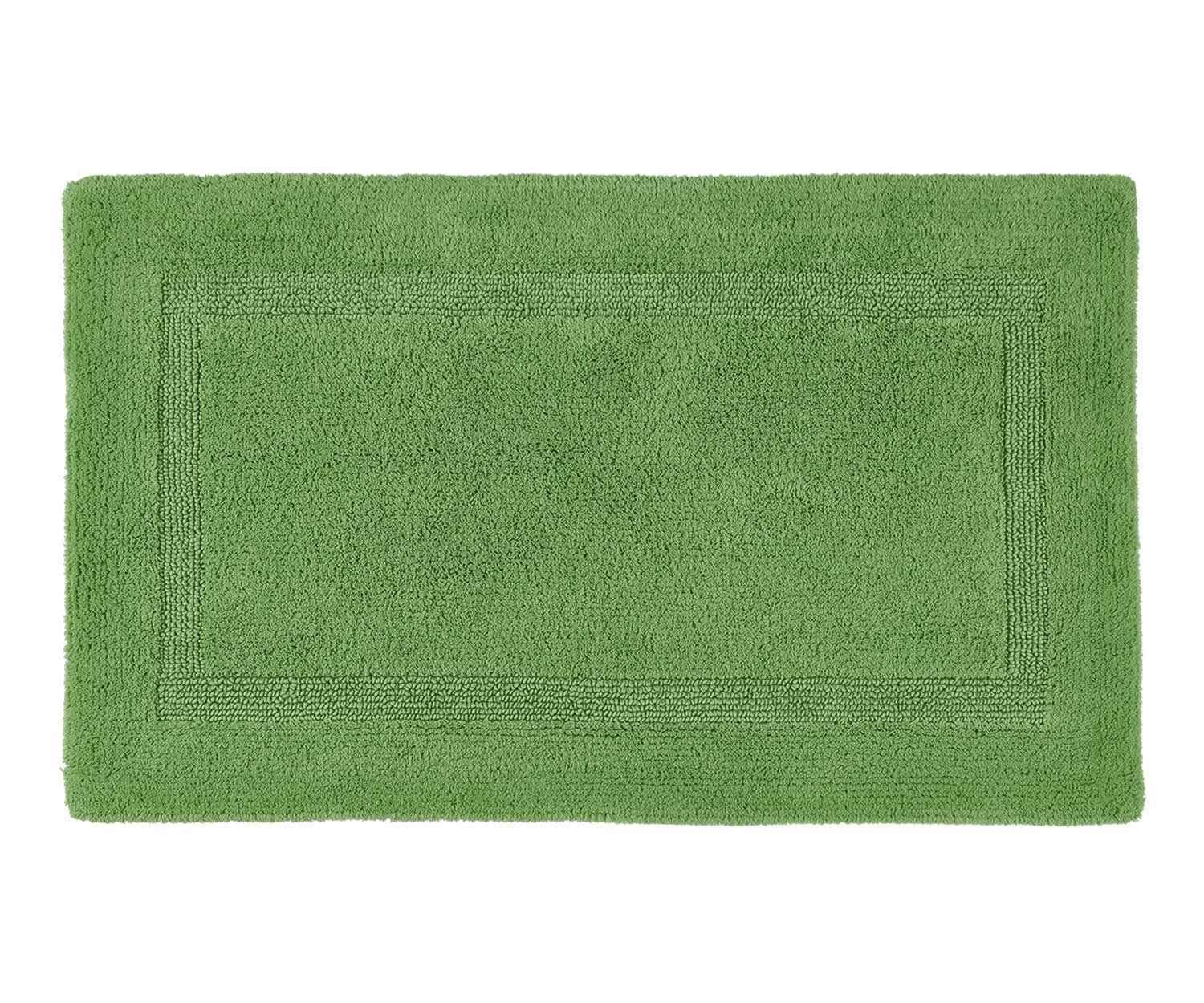 Abyss REVERSIBLE Badteppich col. 205 forest