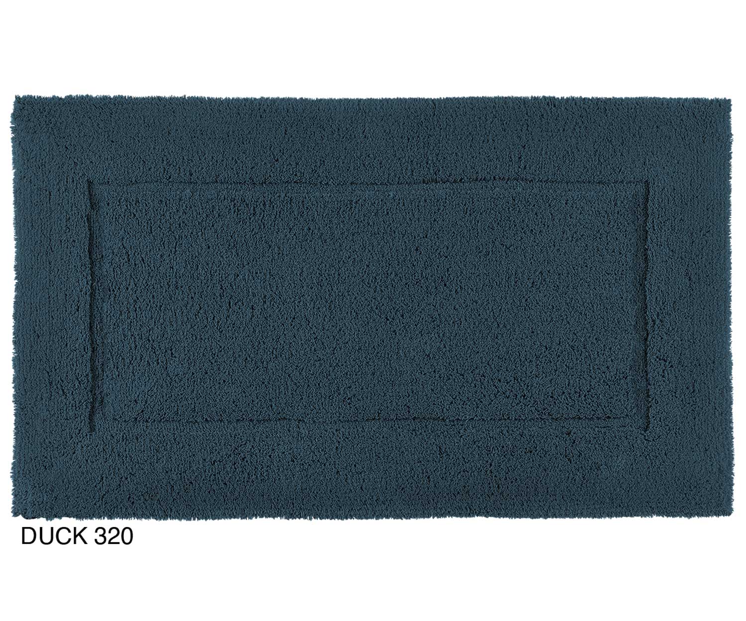 Abyss-Badteppich-Must-duck-320 Abyss & Habidecor MUST col. duck 320