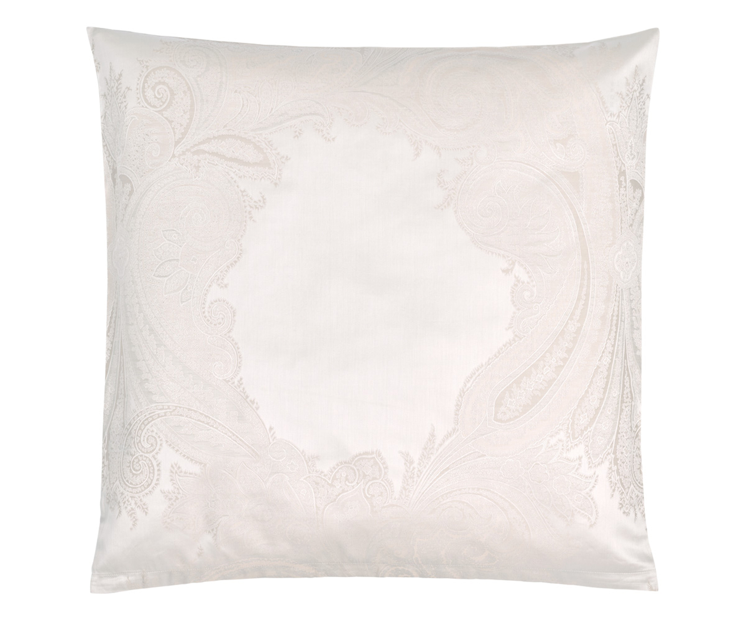 Fischbacher Bettwäsche Grace ivoire 207 Jacquard