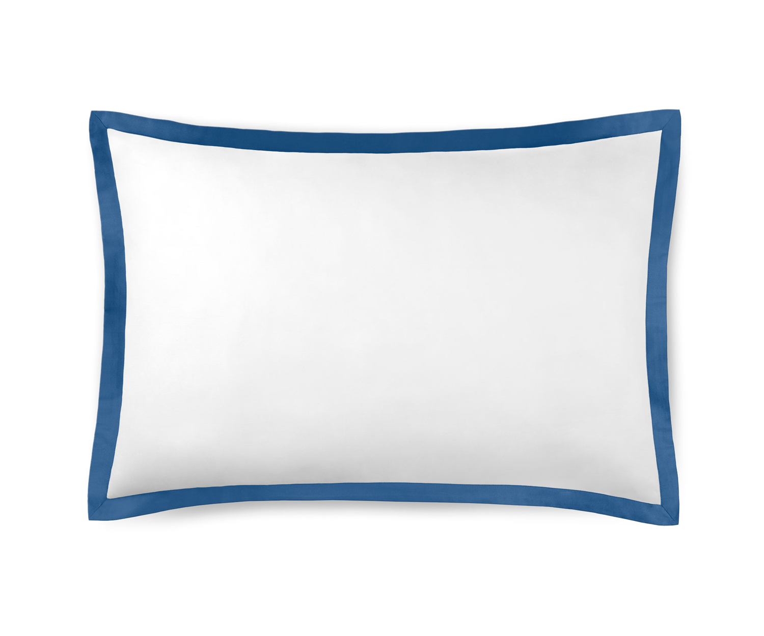 amalia-prado-azul-sham_72 Amalia PRADO 430TC Bettwäsche col. azul