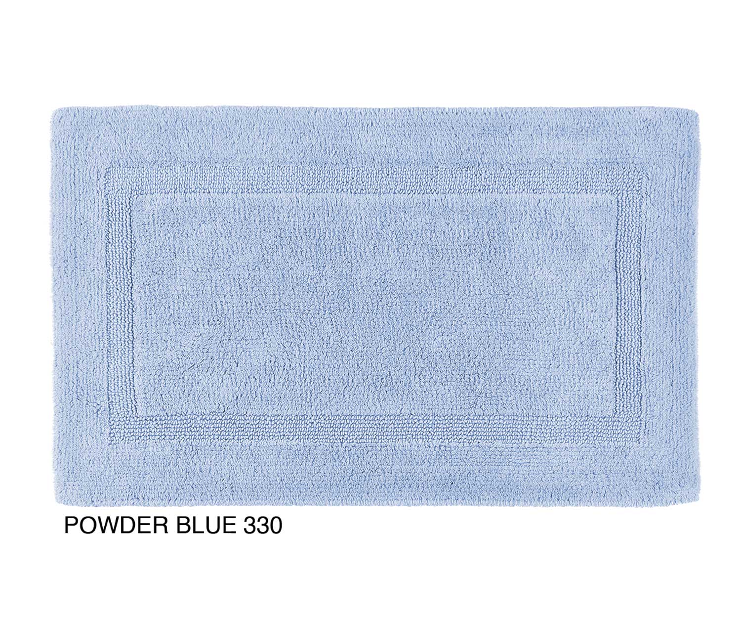 Abyss REVERSIBLE col powder blue 330