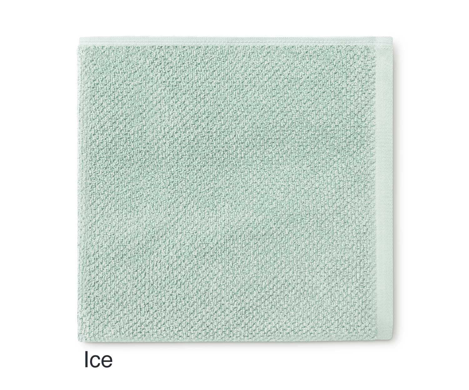 Schlossberg Handtuch NOVA col. ice