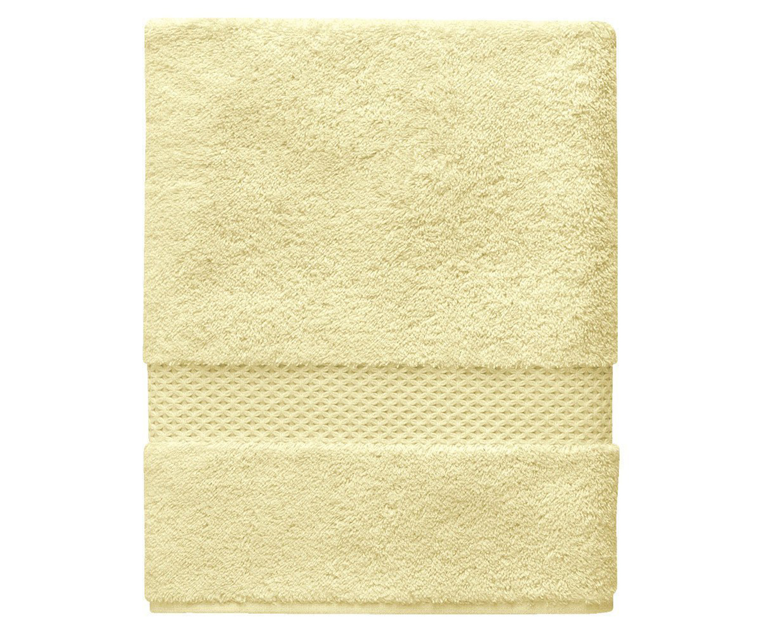 Delorme Etoile Handtuch in Honey