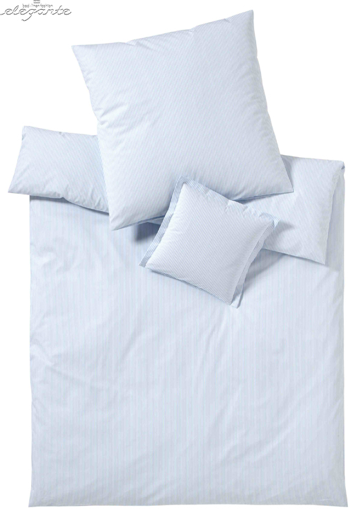 Elegante CLASSICO col. hellblau