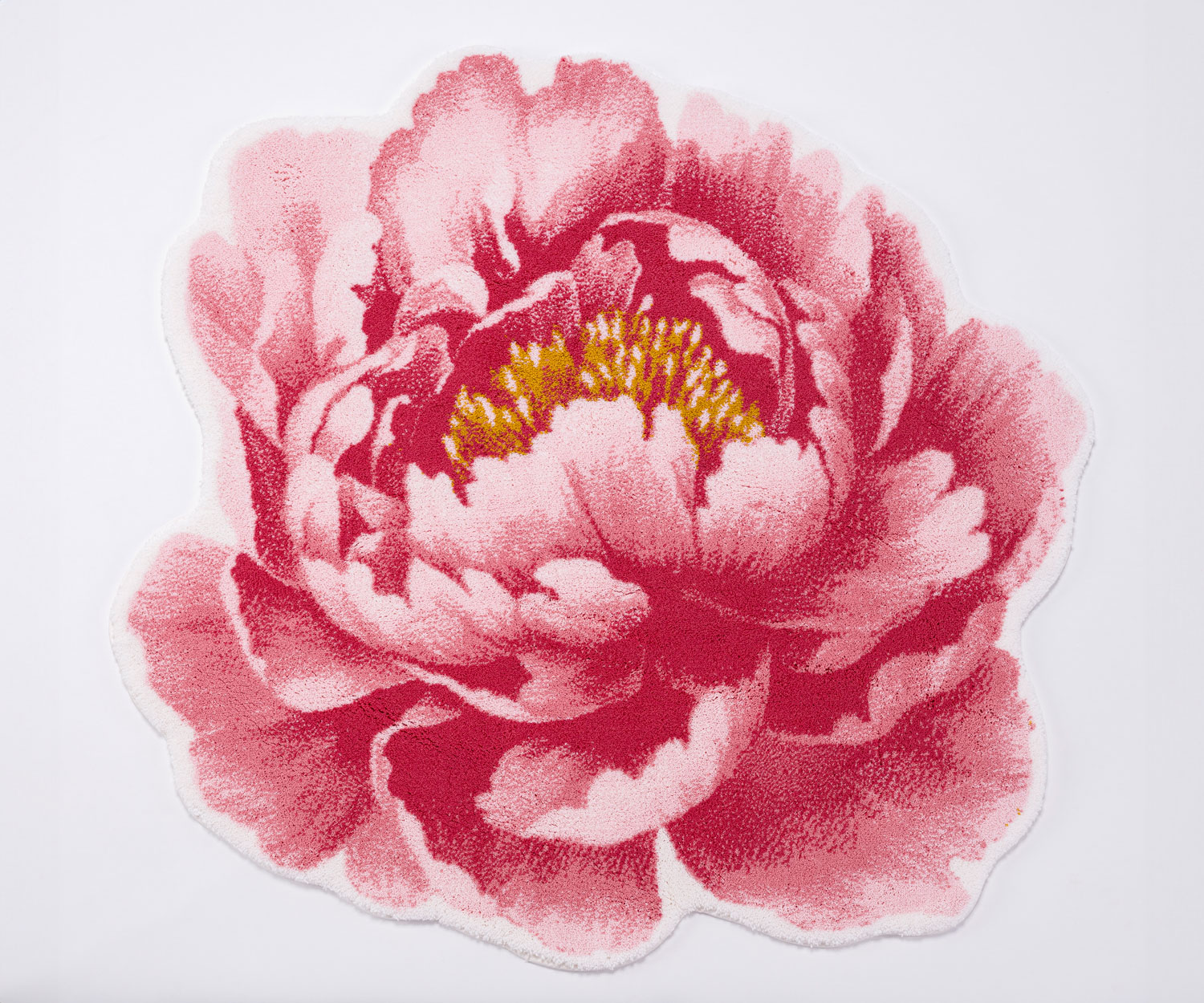 Abyss PIVOINE Badteppich