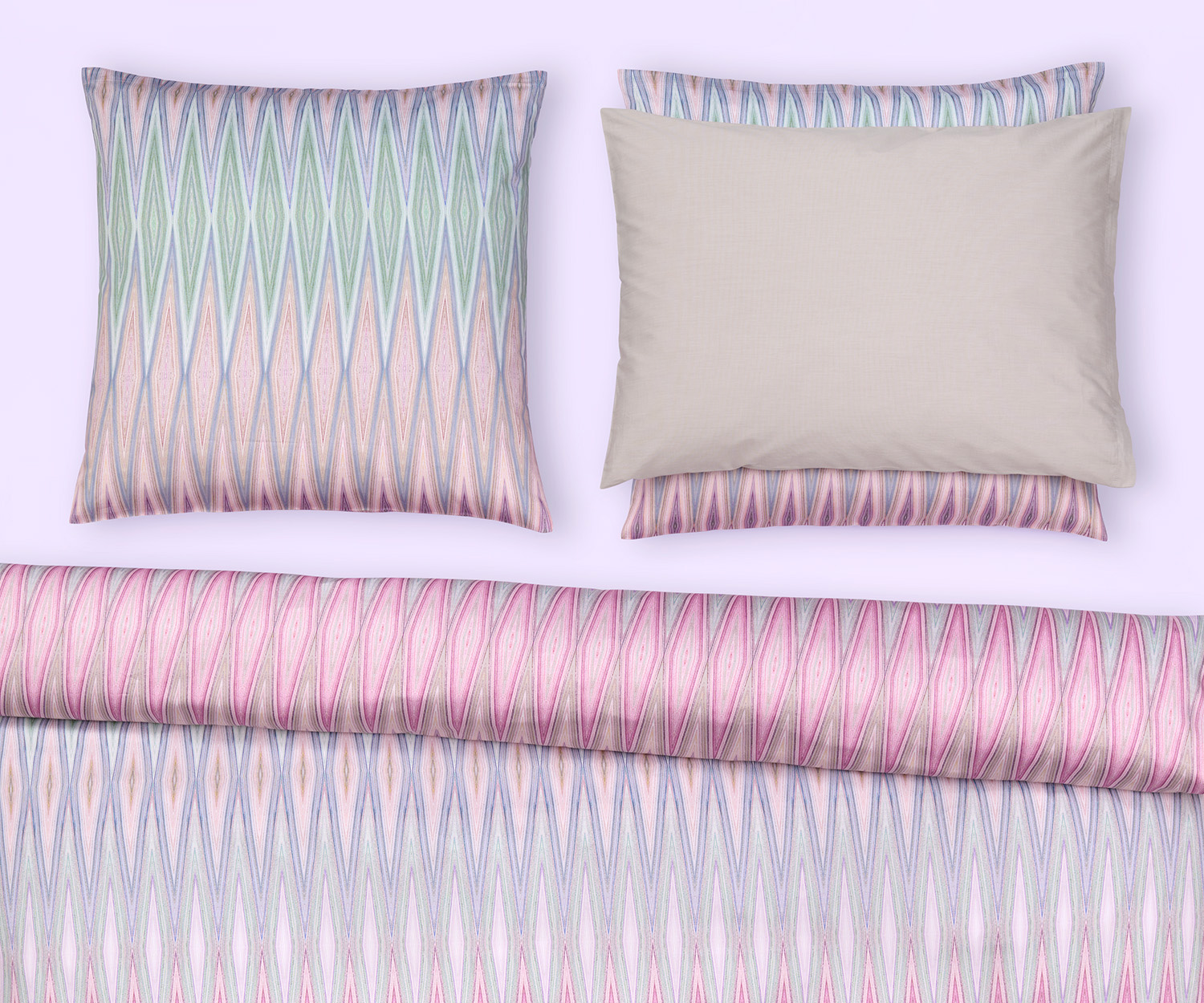 Fischbacher-Bettwaesche-E31-008-Rhythm2md9MRJvPUXJs Fischbacher Bettwäsche RHYTHM Satin