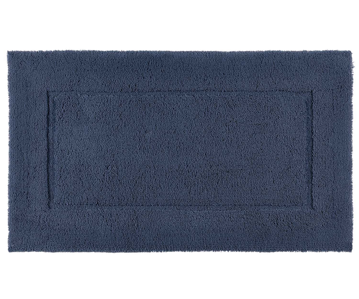 Abyss MUST Badteppich col. denim 307