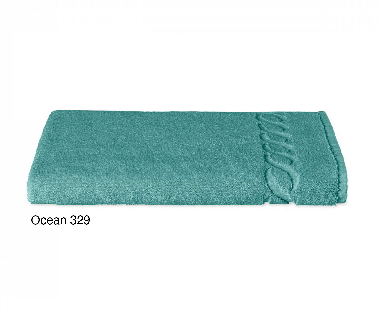 Fischbacher Handtuch ROMANCE ocean 329