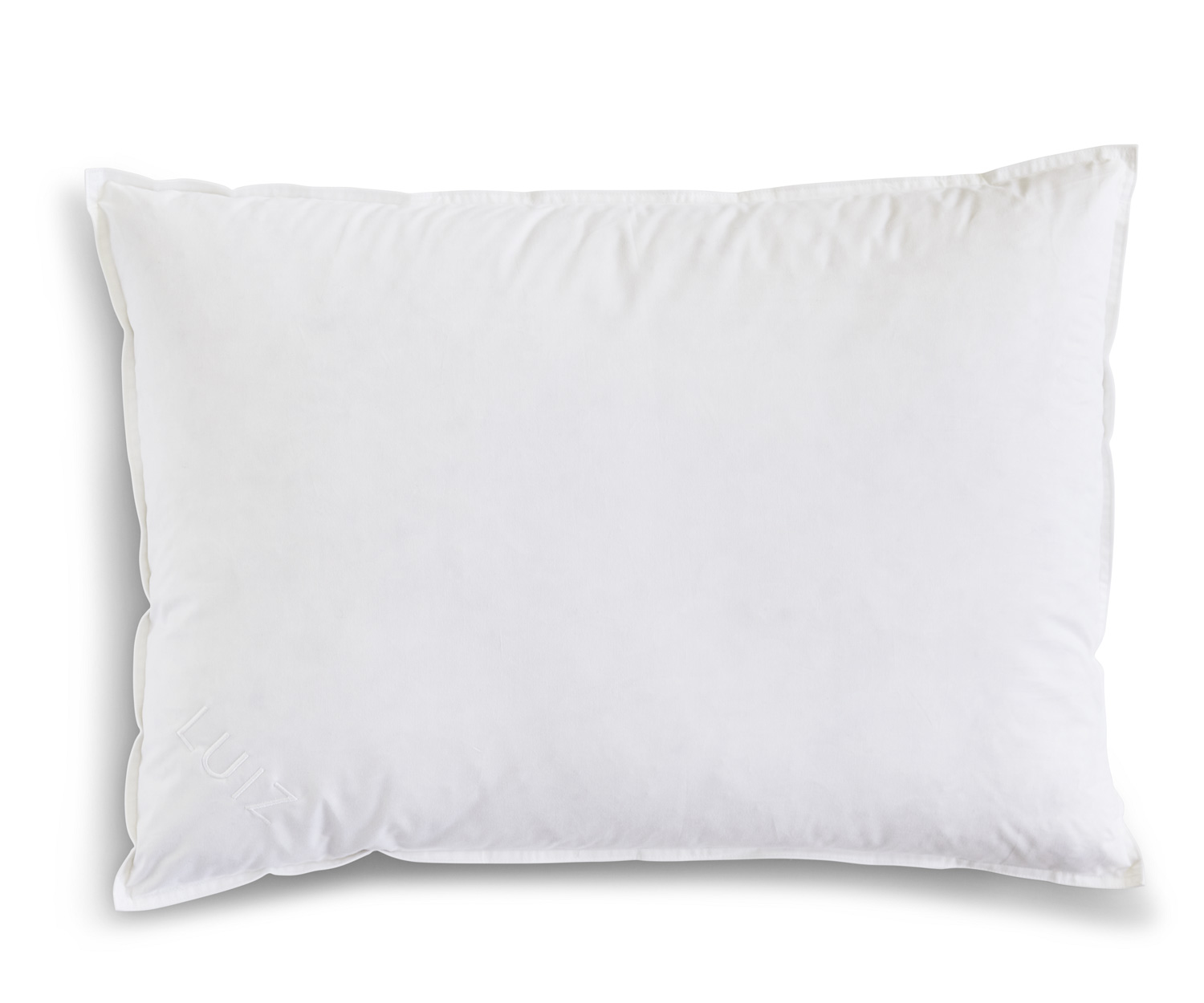 LUIZ_Cottage_Firm_ LUIZ Cottage Daunenkissen fest
