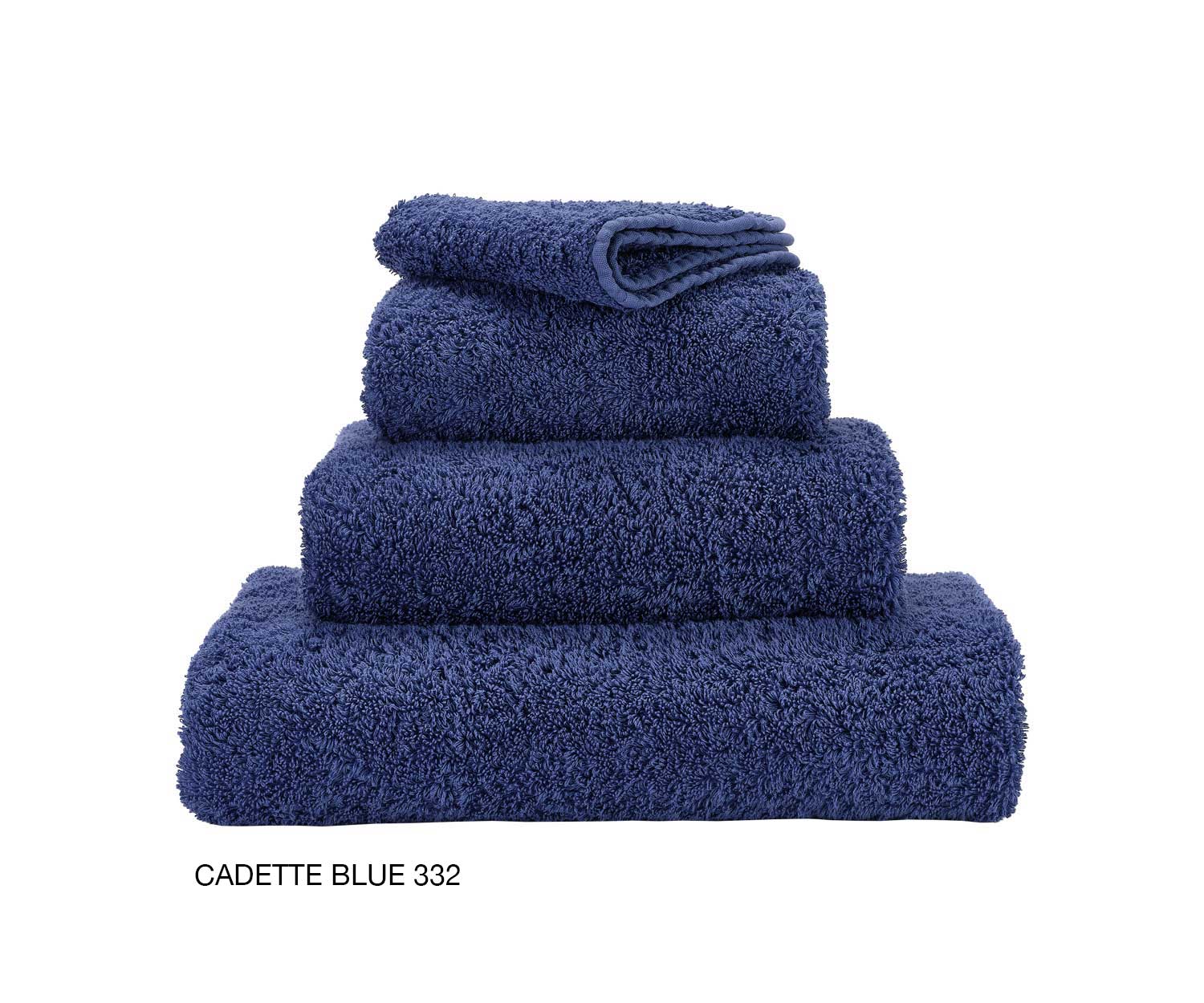 Abyss SUPER PILE col. 332 cadette blue