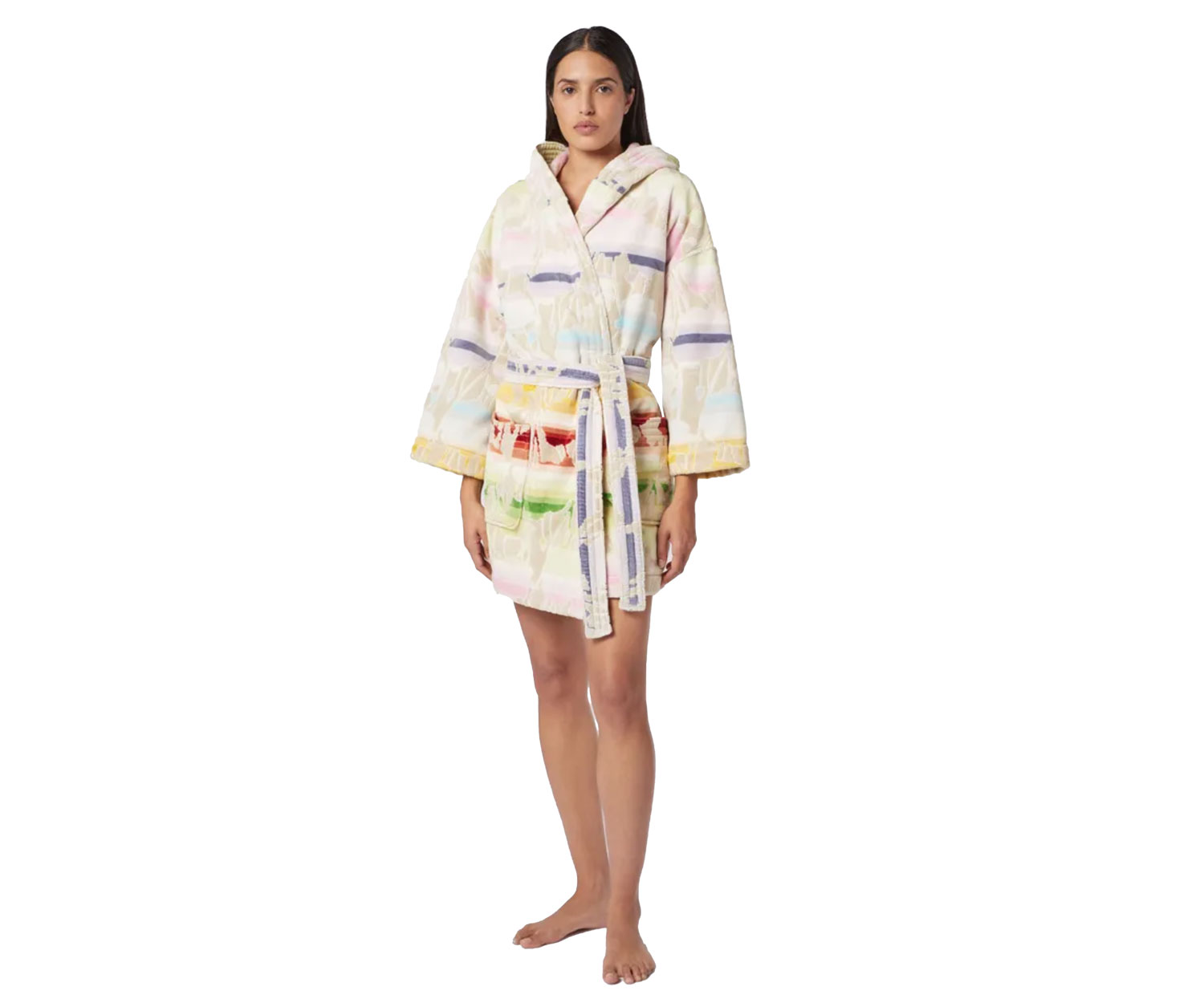 Missoni Bademantel CARIN