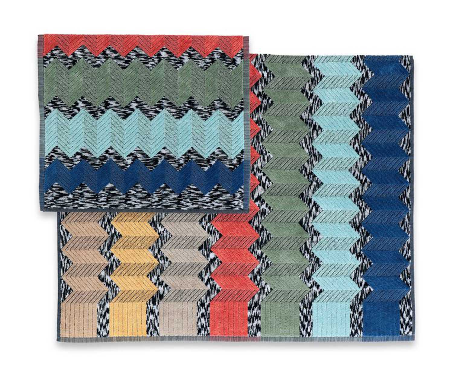 Missoni Home Handtücher WILFRED