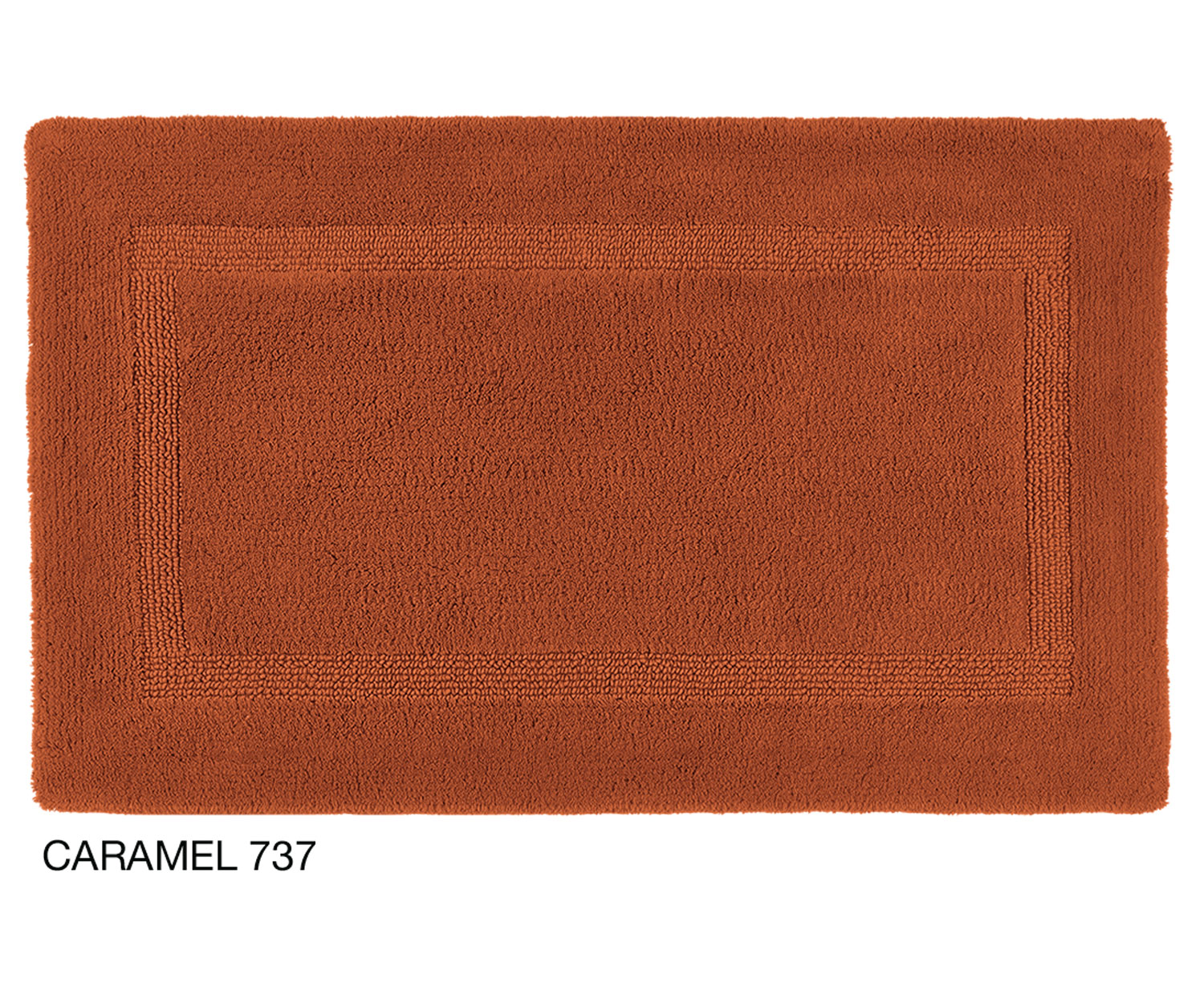 Abyss REVERSIBLE col. 737 caramel