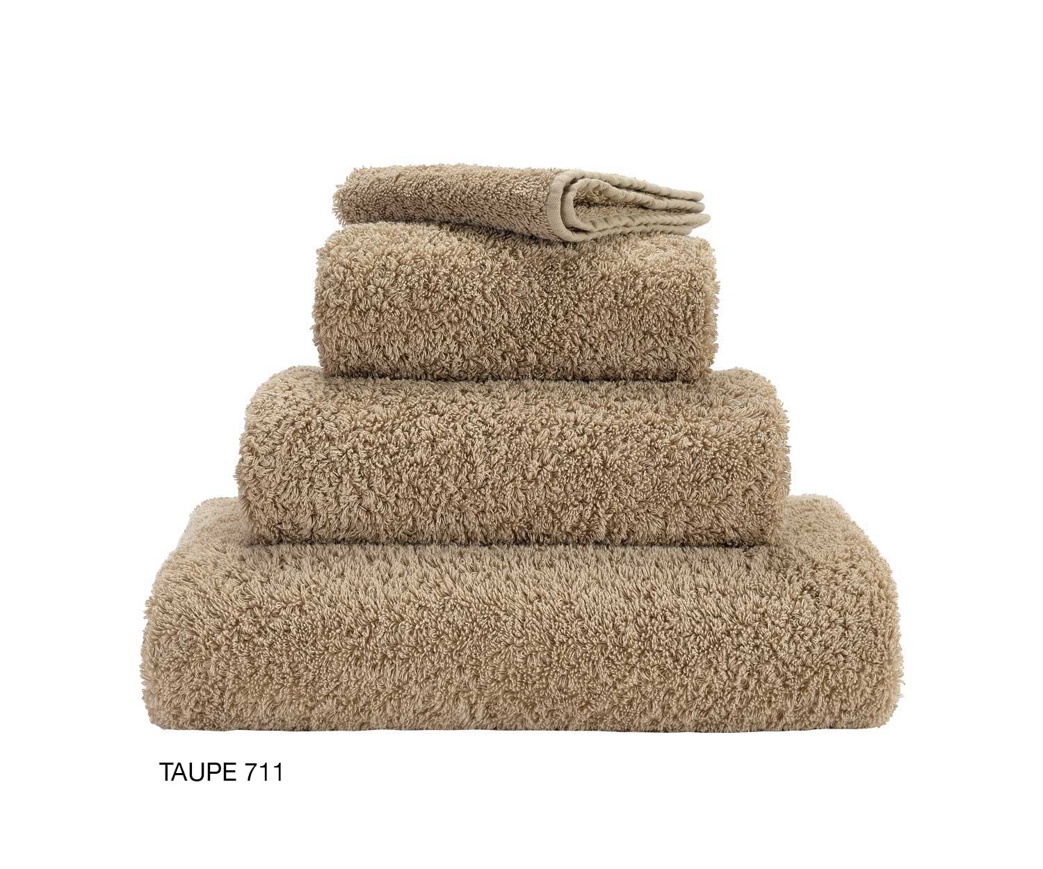 Abyss SUPER PILE col. 711 taupe