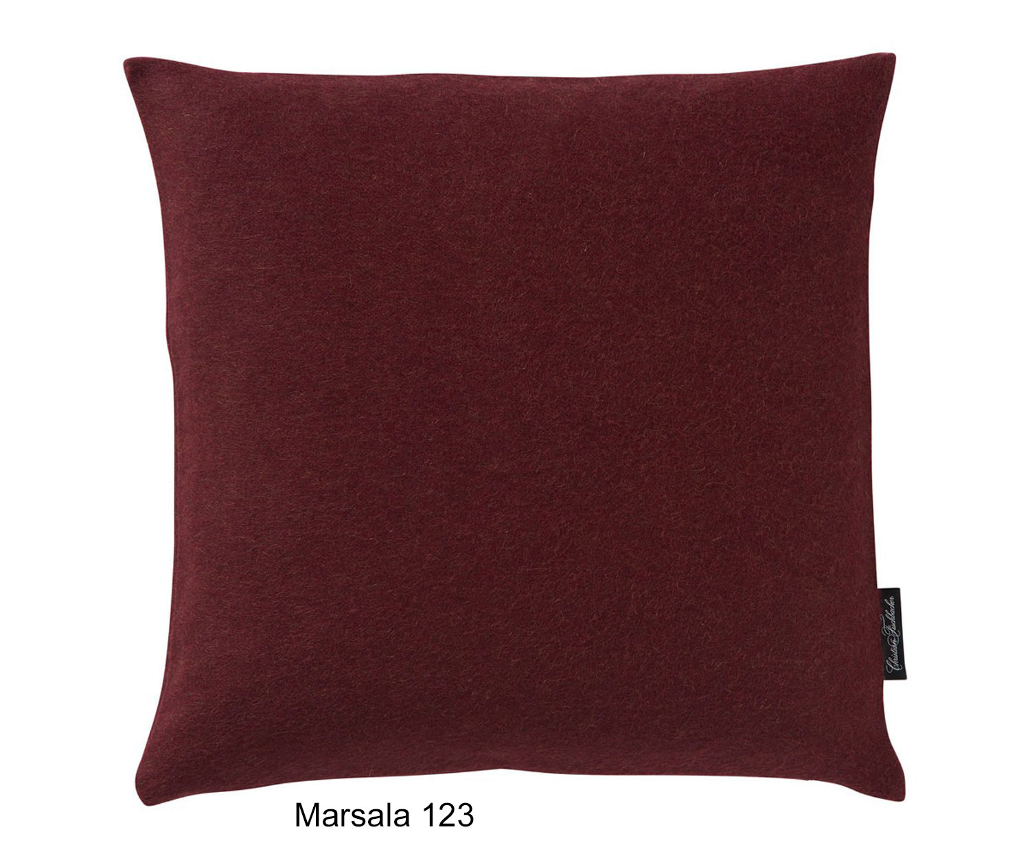 Fischbacher-Kissen-Puro-123-marsalaBX8OHODxisO44 Fischbacher PURO Kissenbezug - Alpaka col.123 marsala