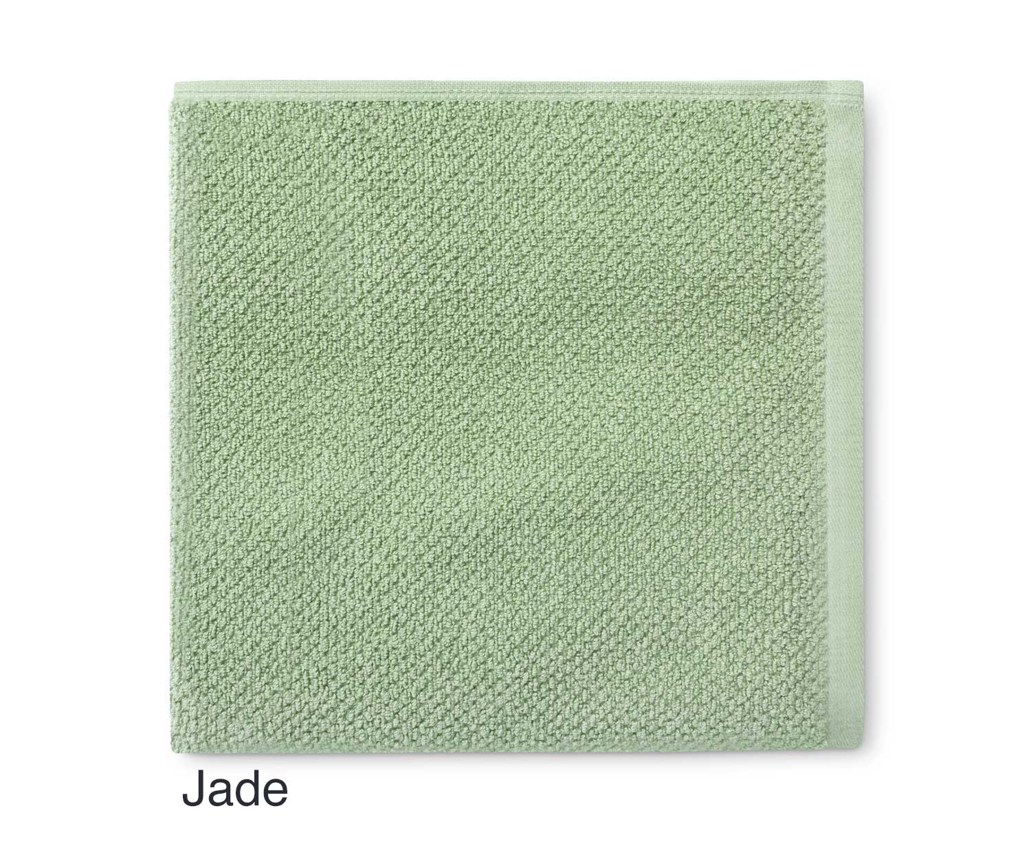 Schlossberg Handtuch NOVA col. jade