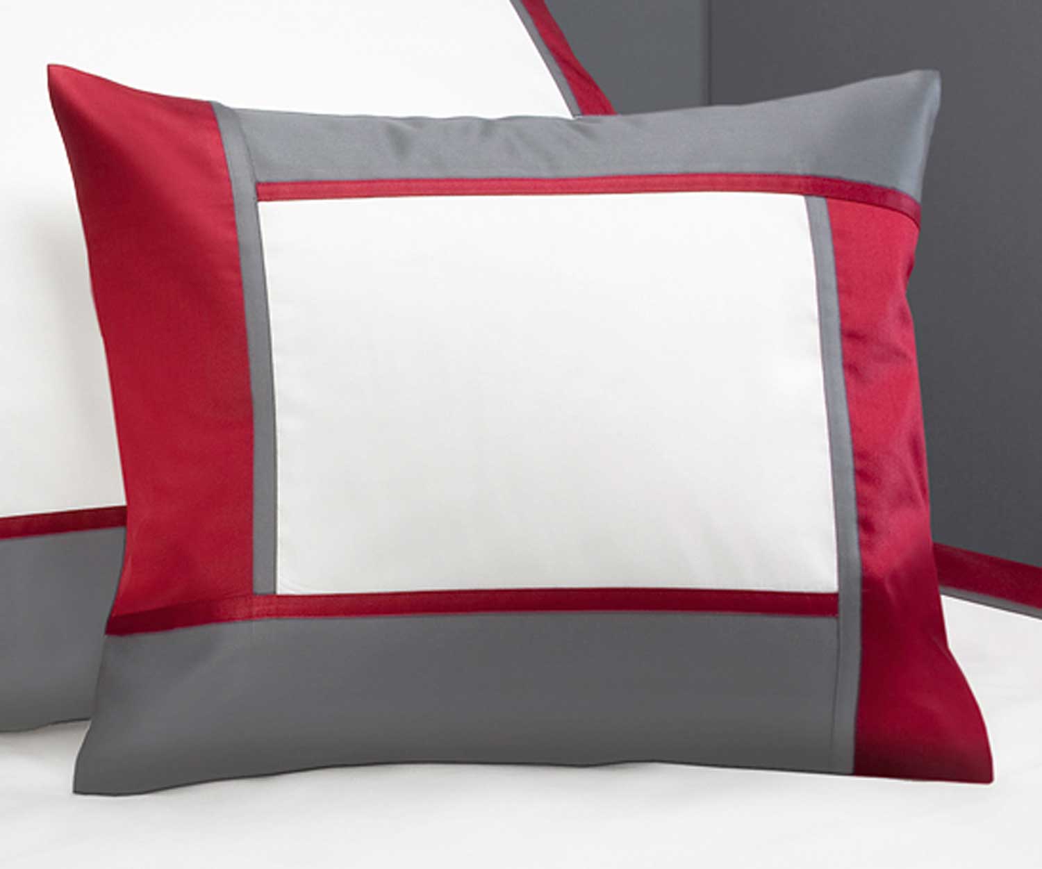 Graser Bettwäsche MONDRIAN - Satin
