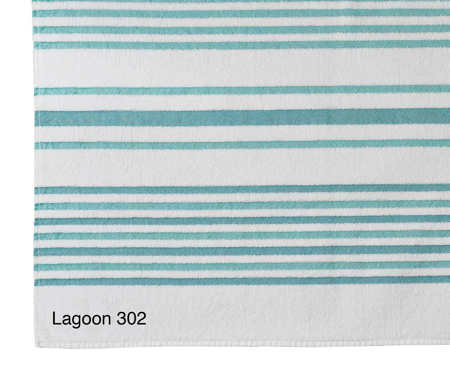 Abyss Strandtuch GOA - lagoon 302