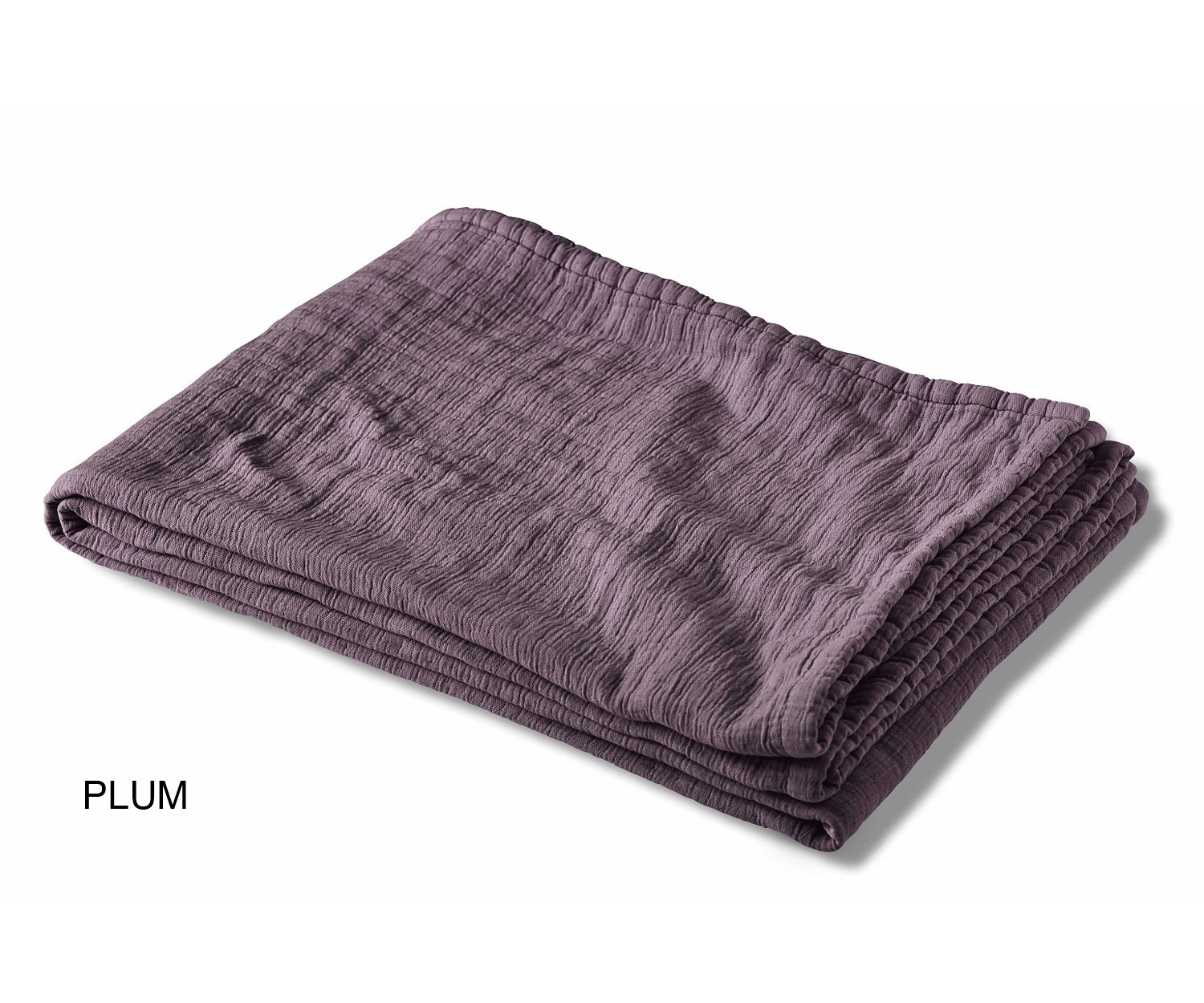 Decode by Luiz Plaid IDA plum 35
