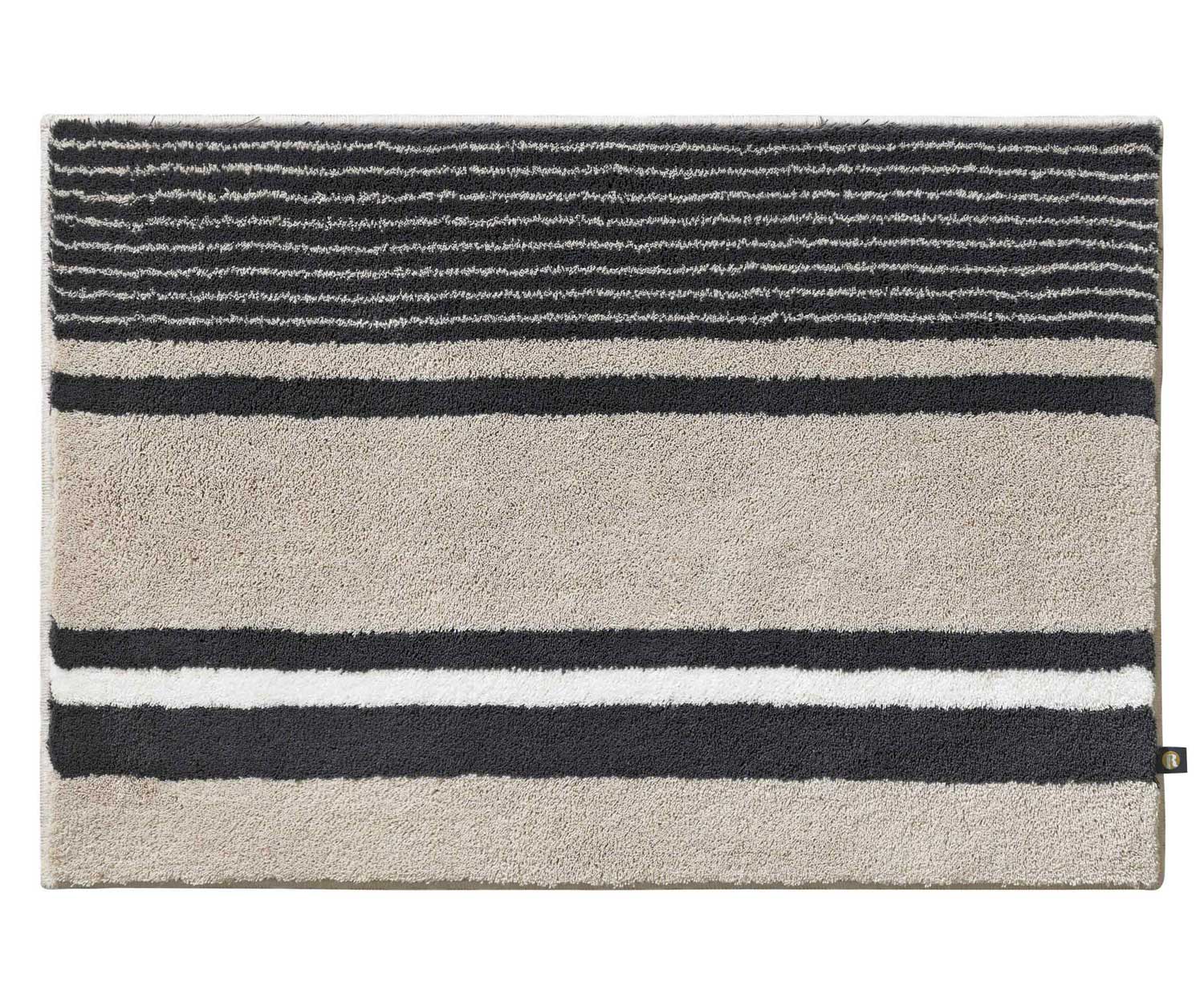 MARITIM col. 1365 stone/schwarz/natur-jasmin