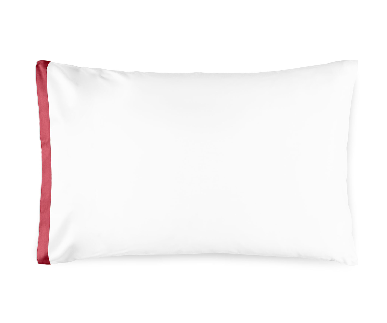 amalia_prado_framboesa_pillow Amalia PRADO 430TC Bettwäsche col. framboesa