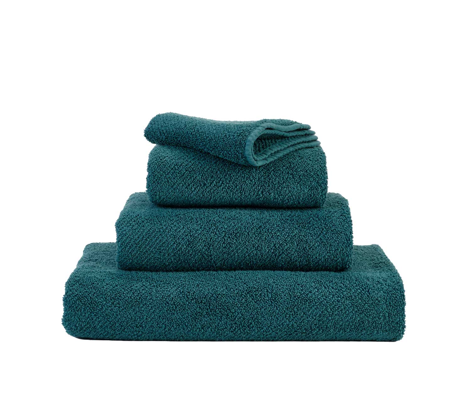 Abyss_TWILL_Handtuch_320-duck Abyss TWILL col. duck 320