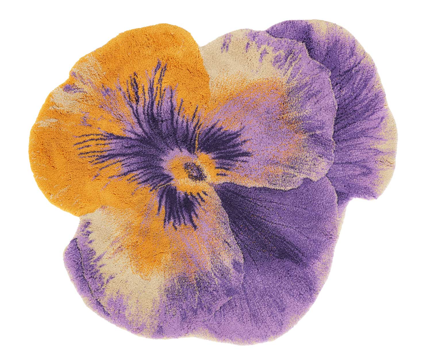 Abyss PANSY Badteppich