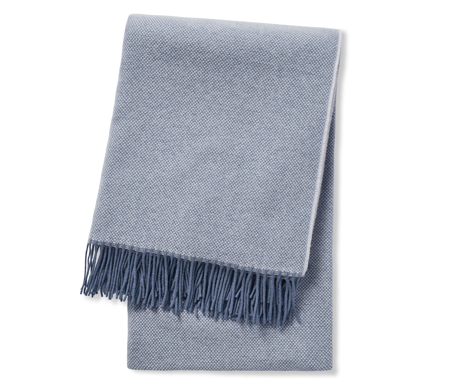 Schlossberg ANOUK Plaid col. denim