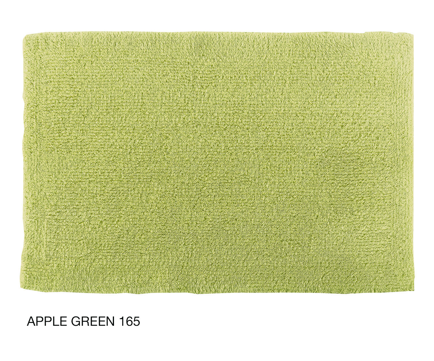 Abyss BAY col. apple green 165