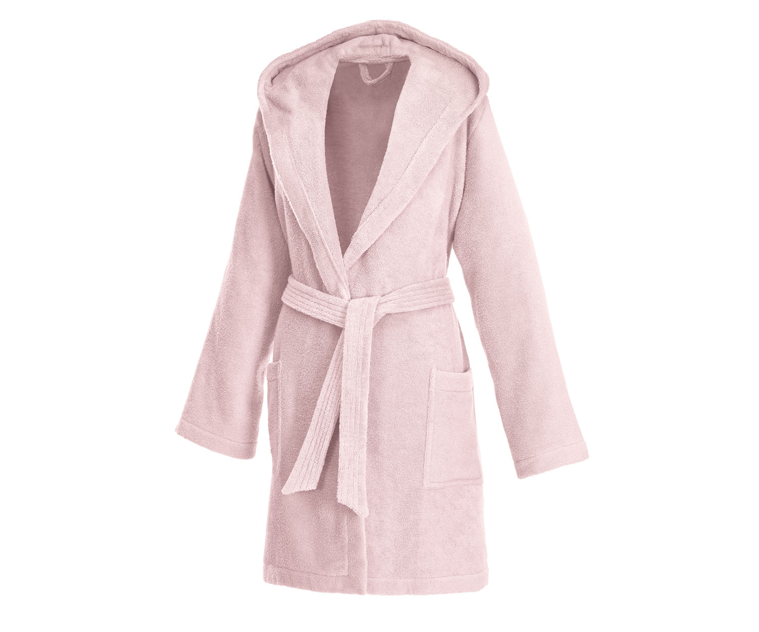 Weseta-Bademantel-Damen-kurz-mit-Kapuze-41-blossomT7FxDIjoZigrq Weseta Bademantel kurz mit Kapuze in 6 Farben