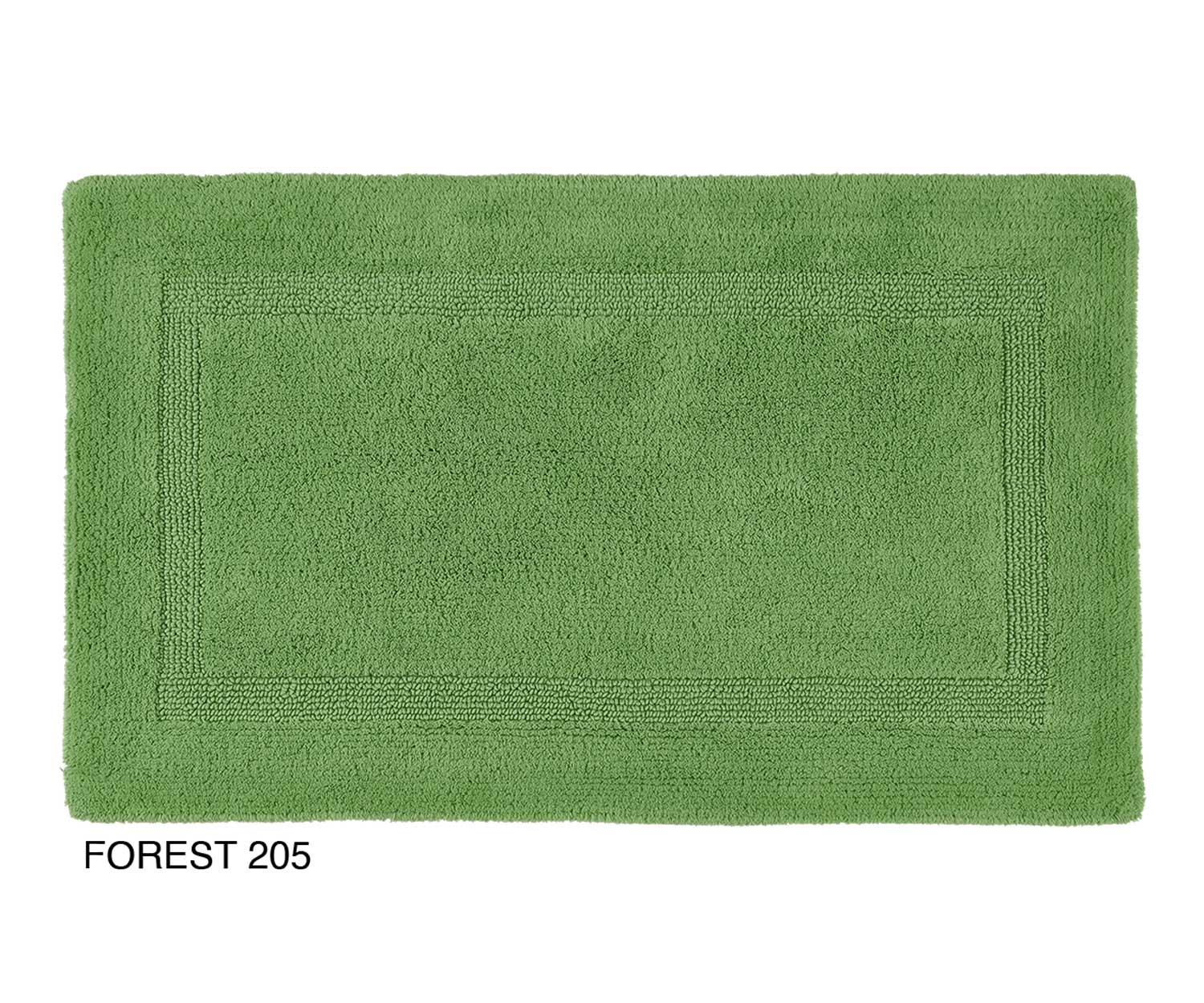 Abyss REVERSIBLE col. forest 205