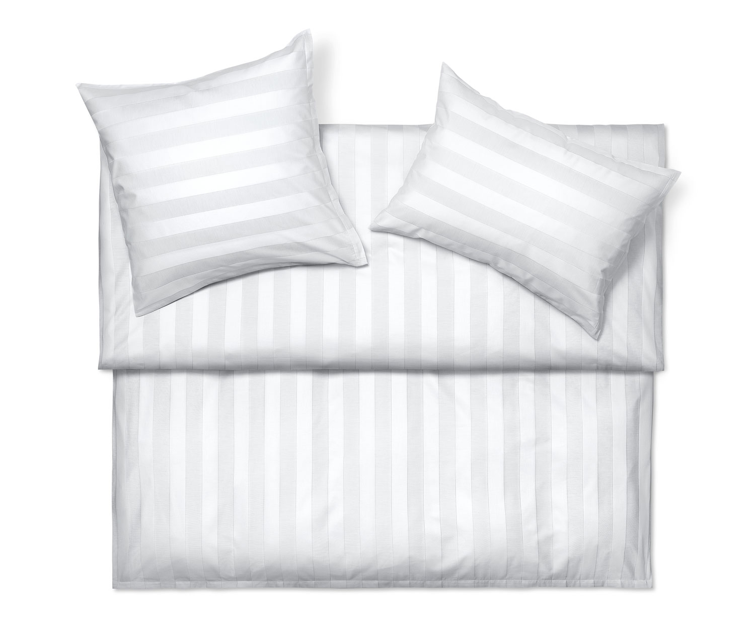 Schlossberg JAMES BLANC Bettwäsche - Jacquard