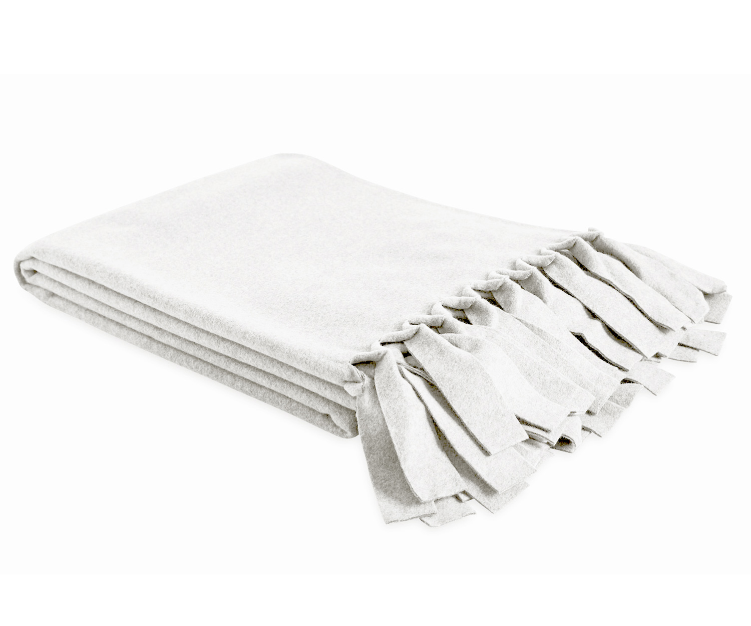 Plaid LOOP von Decode by Luiz col. 10 white