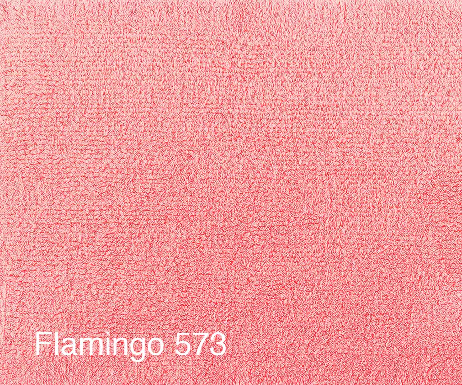 Abyss-Bademantel-Twill-flamingo-573 Abyss TWILL flamingo 573