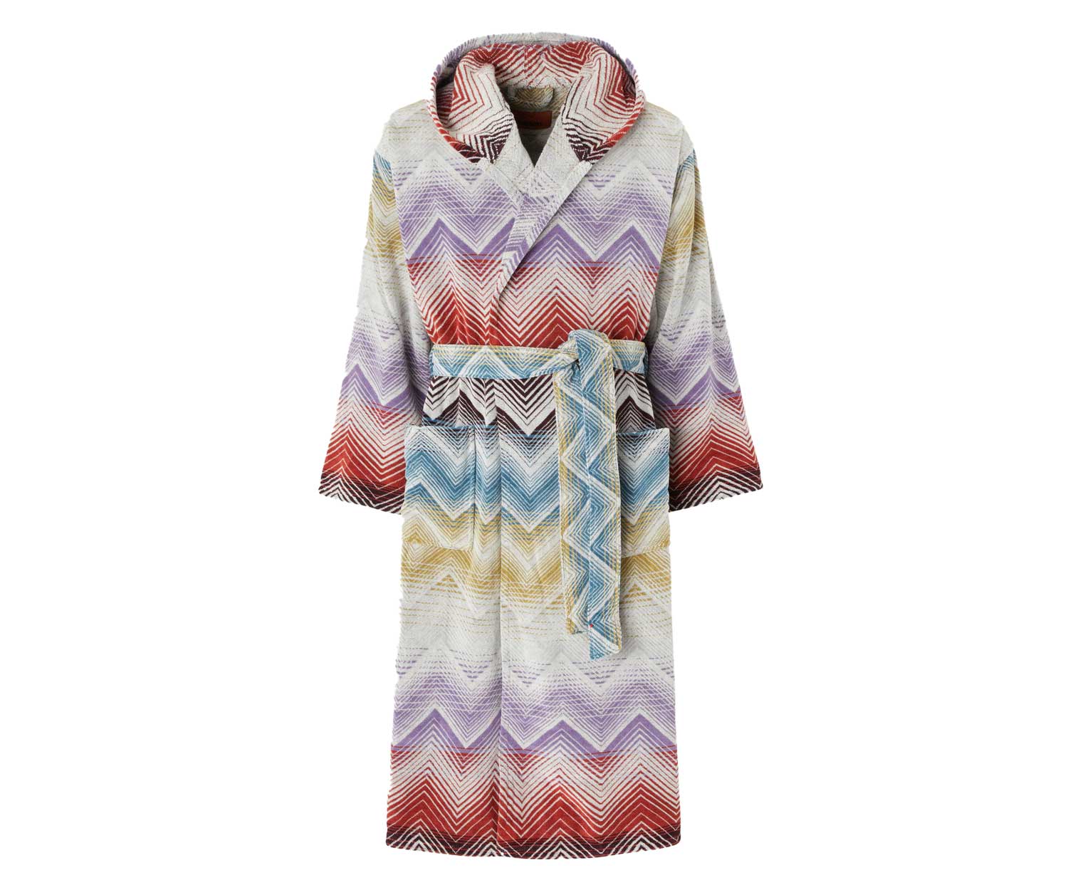 MISSONI HOME MAREA 100 Bademantel