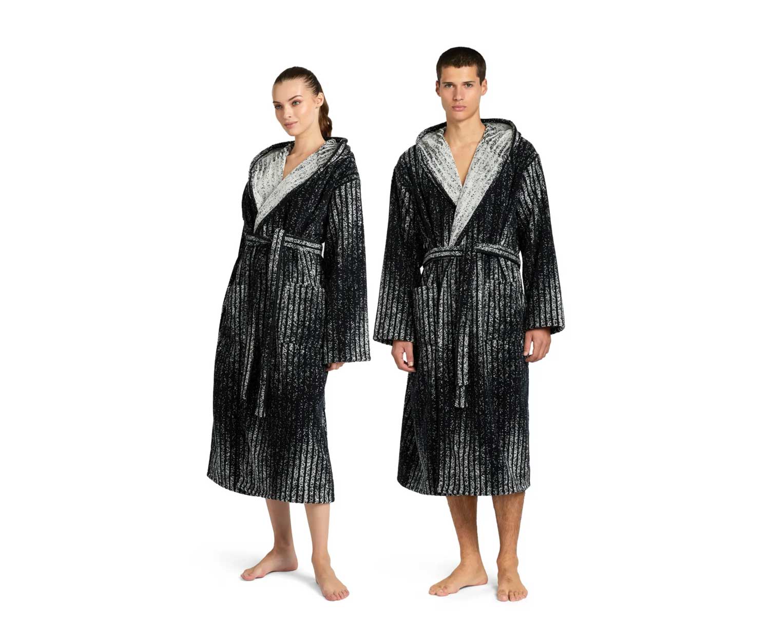 MISSONI HOME BLANCO 601 Bademantel