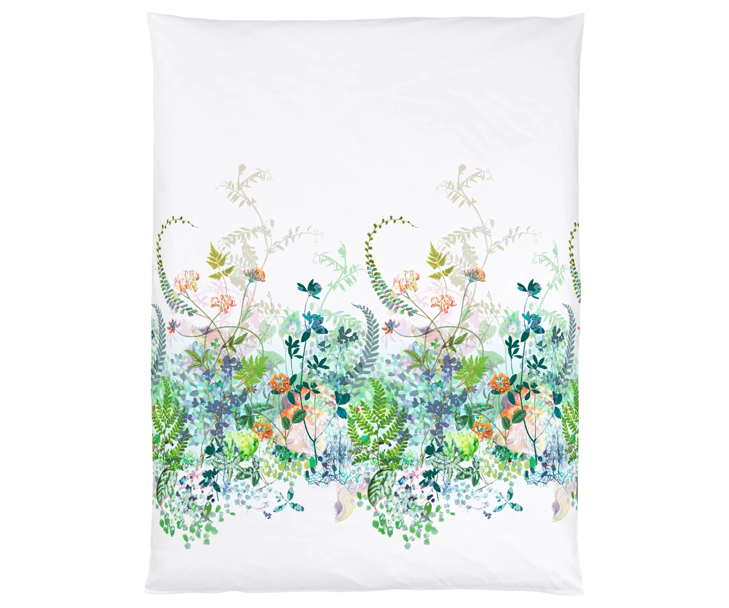 Fischbacher Bettwäsche SPRING BREEZE Satin