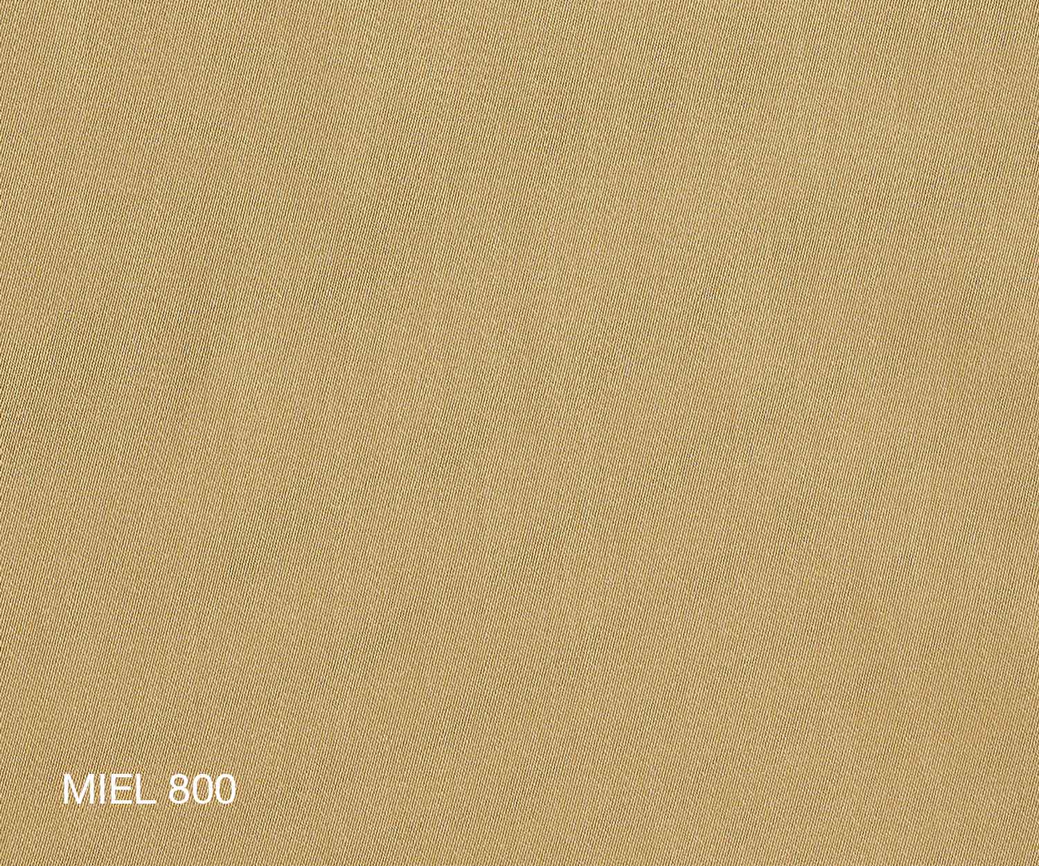 SECRET - Satin 700 TC miel 800