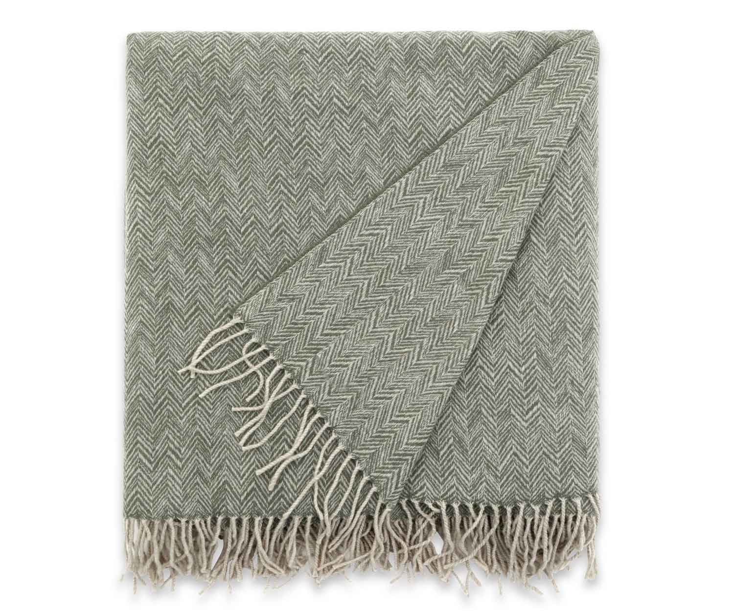 Missoni Home Plaid YODA