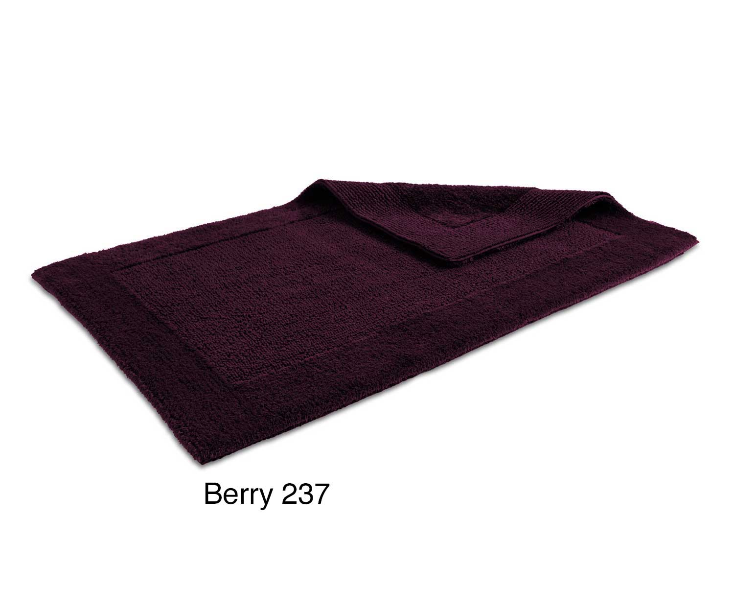 Rhomtuft PRESTIGE col. berry 237
