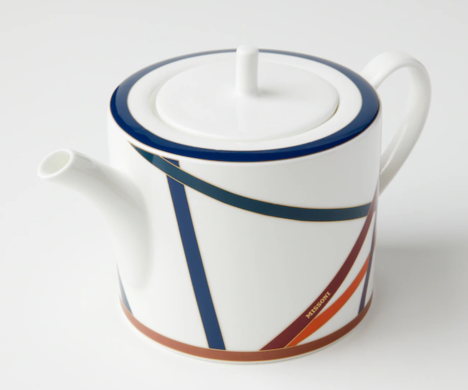 Missoni NASTRI Kaffeekanne