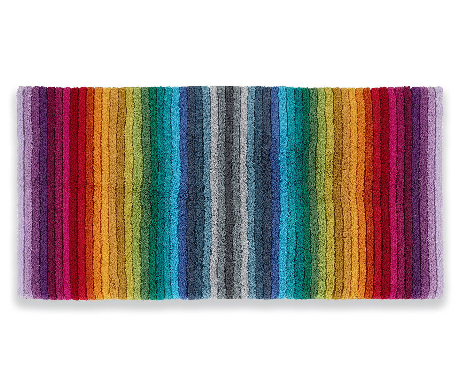 Abyss LARRY Badeteppich 70 x 150 cm