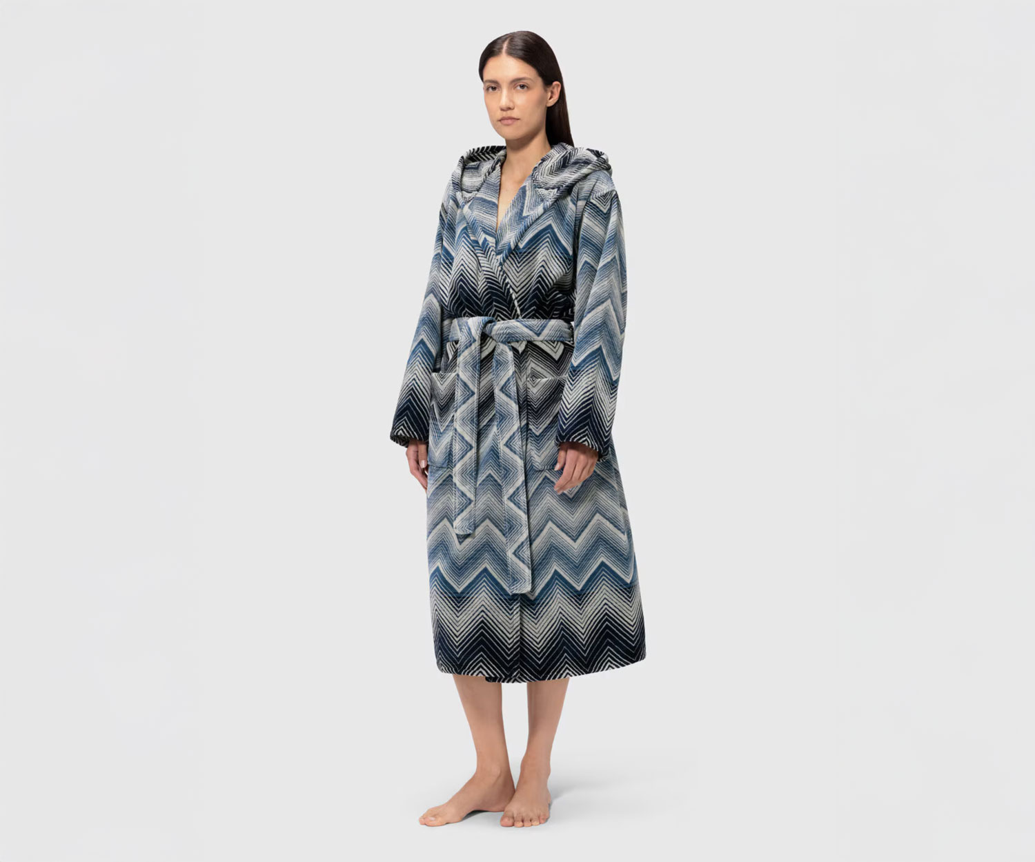MISSONI HOME MAREA 501 Bademantel