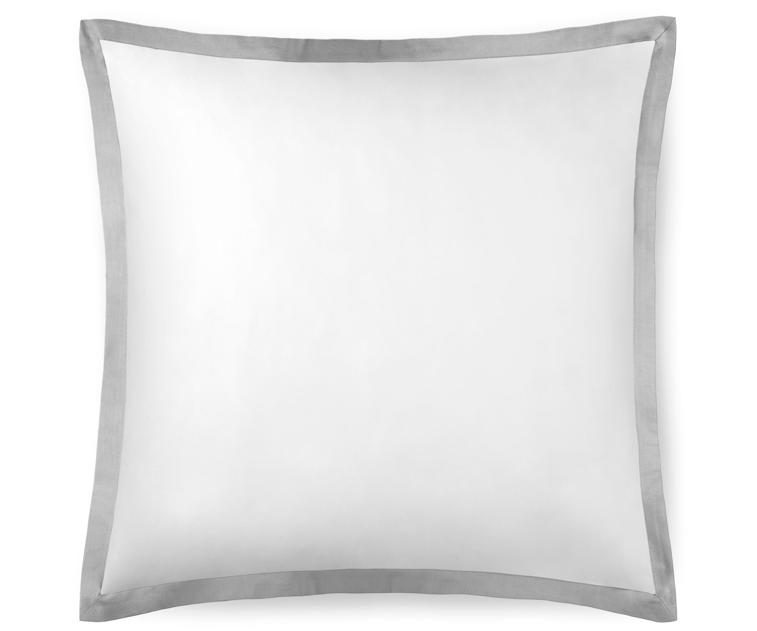 amalia-prado-cool_grey_euro Amalia PRADO 430TC Bettwäsche Kisenbezug col. cool grey