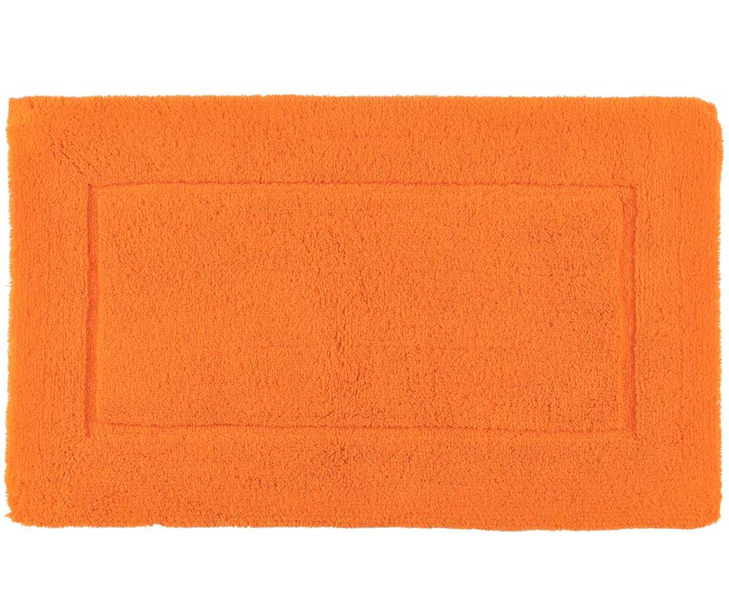 Abyss MUST Badteppich col. tangerine 614