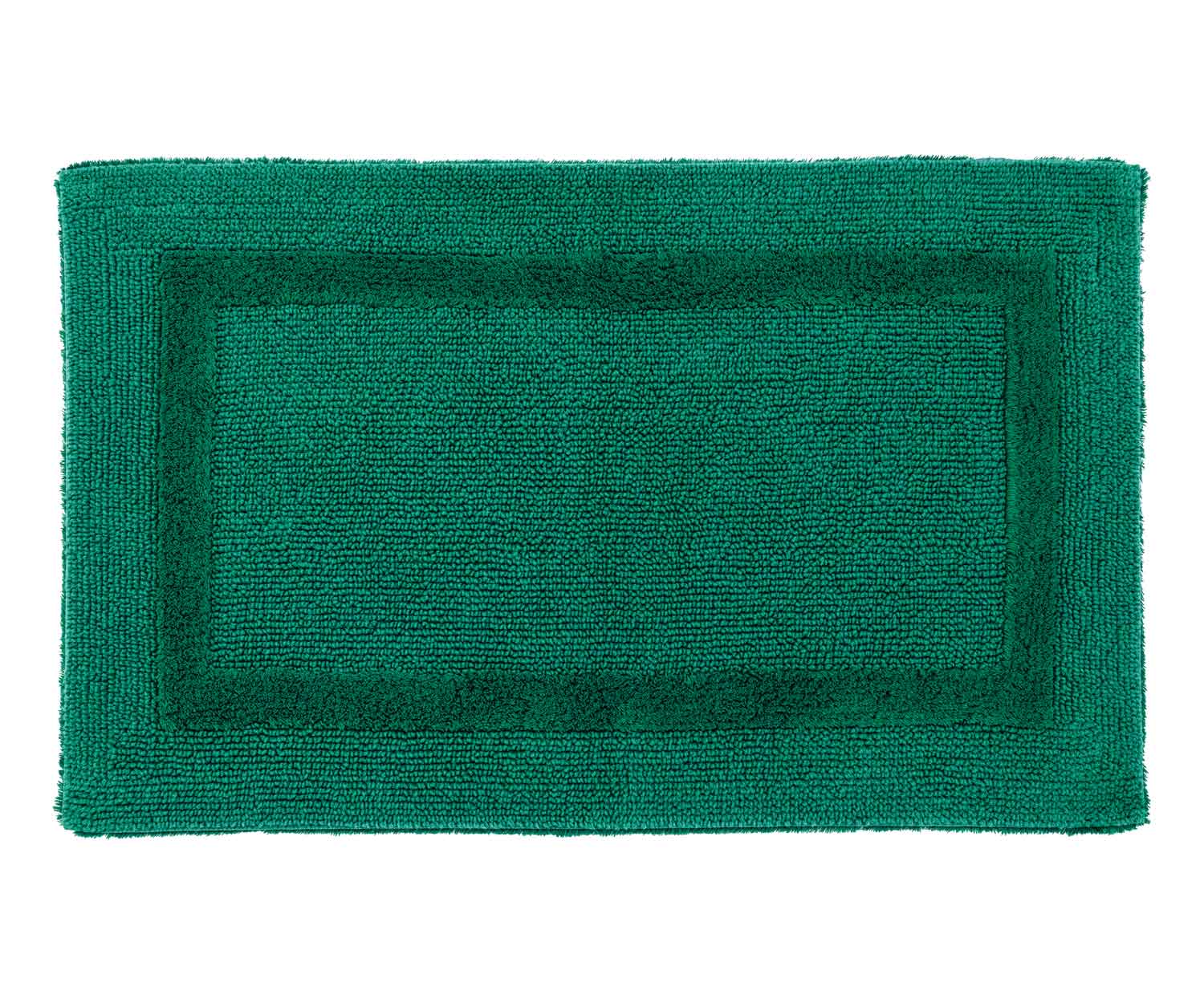 Abyss REVERSIBLE Badteppich col. 298 british green