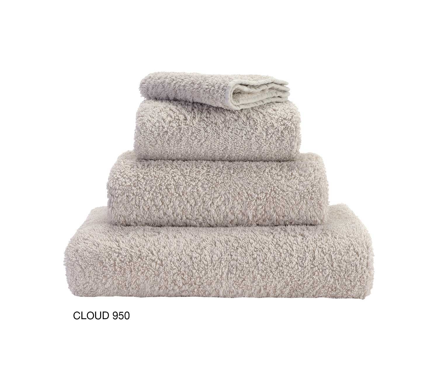 Abyss SUPER PILE col. 950 cloud
