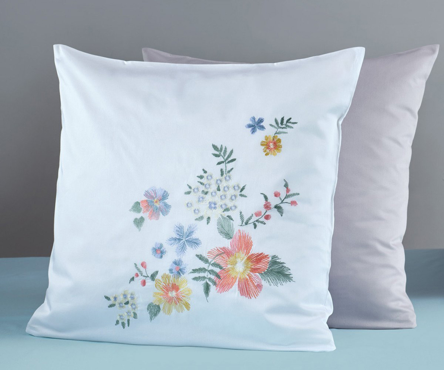 Fischbacher_Bettwaesche_Diana_Mix_and_Match Fischbacher DIANA LUXURY NIGHTS Satin Bettwäsche