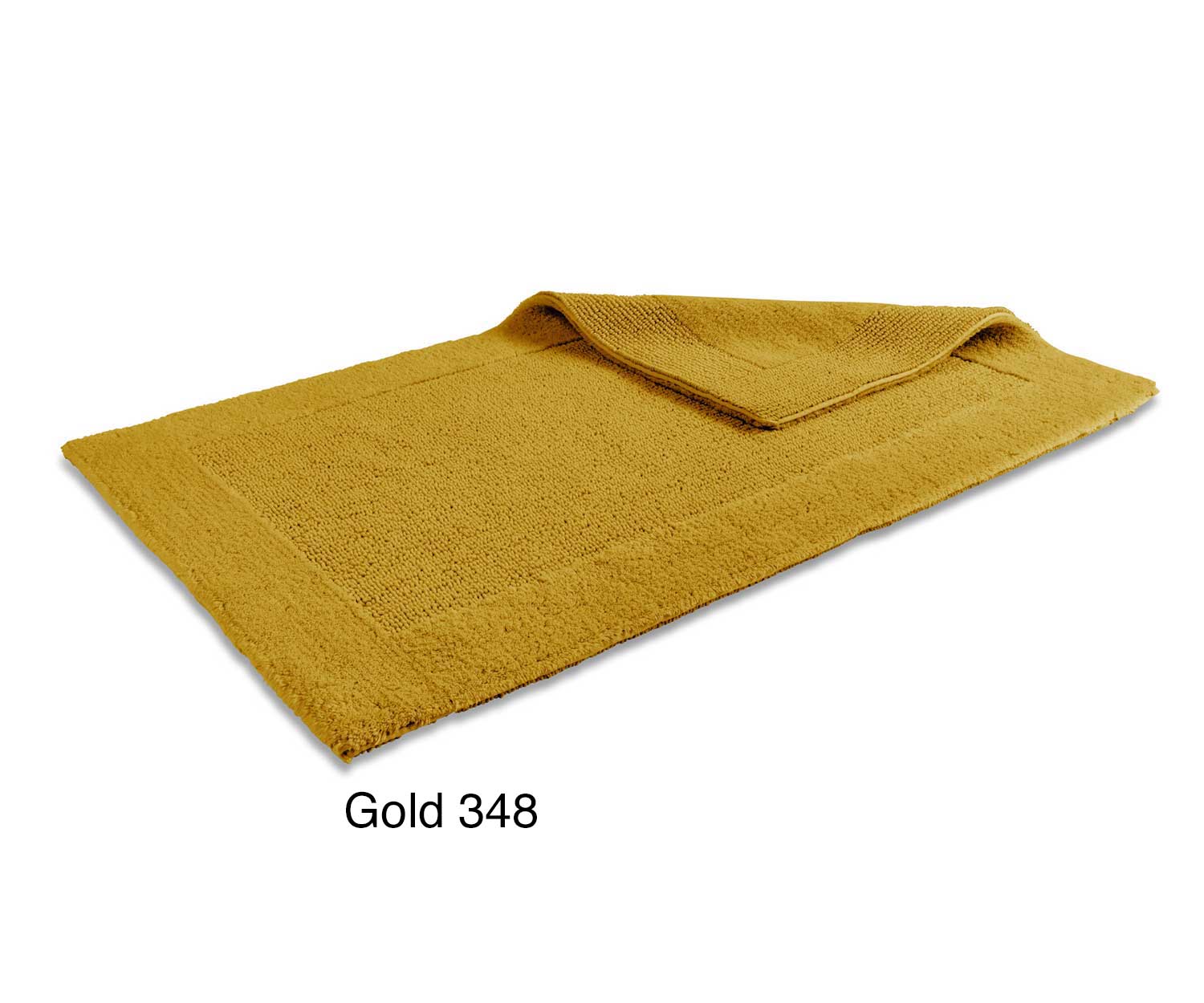 Rhomtuft PRESTIGE col. gold 348