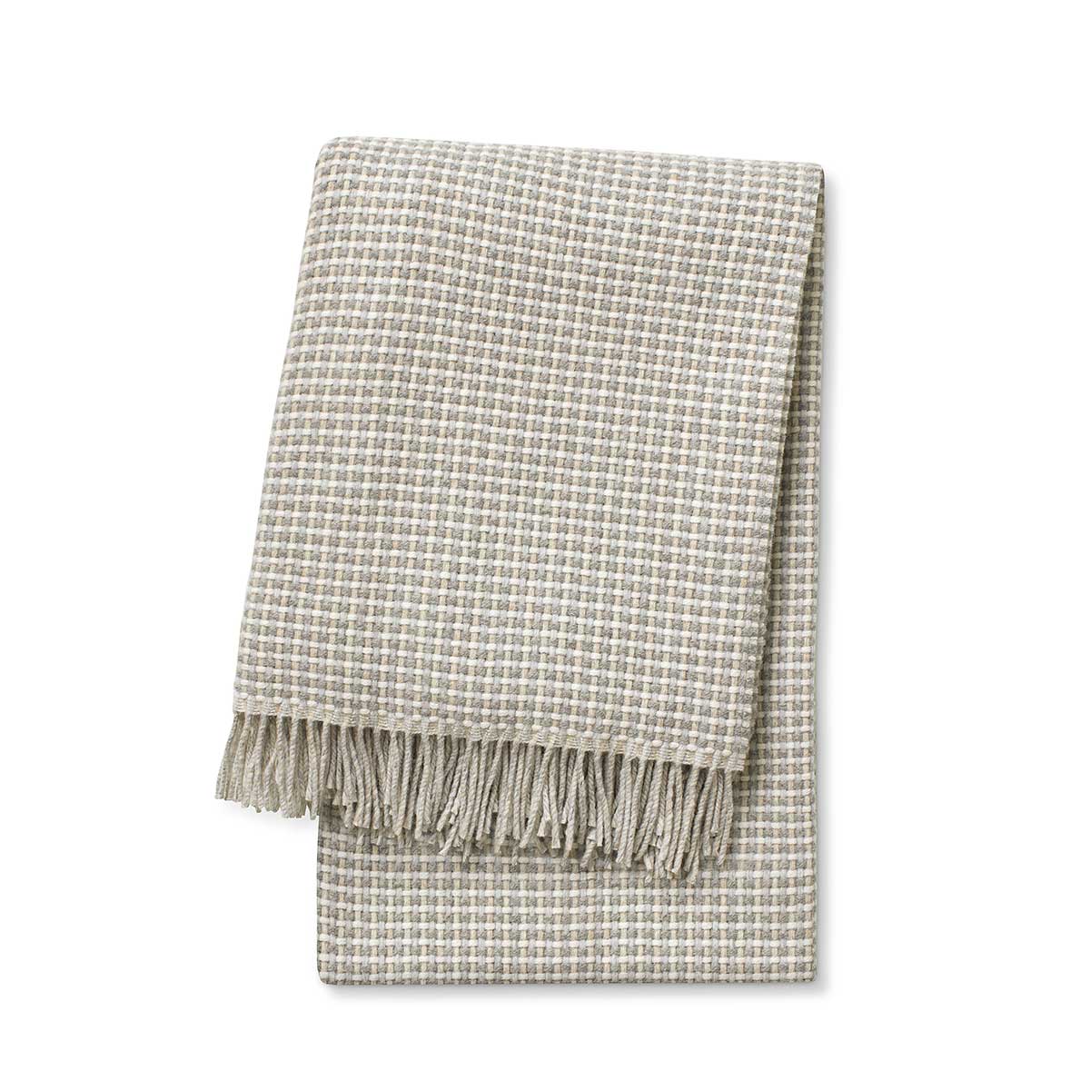 Schlossberg FELIX Plaid col. gris